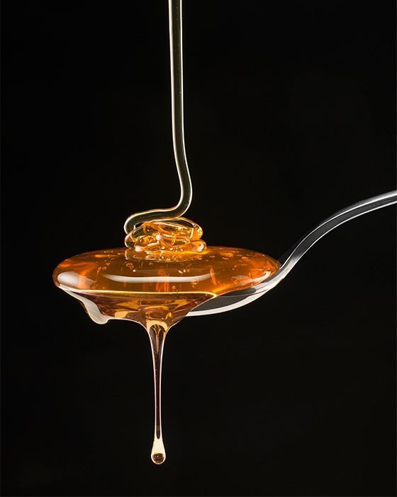 عسل پونه کوهی صادراتی حمرا بدون ناخالصی و مواد افزودنی (یک کیلوگرمی)
