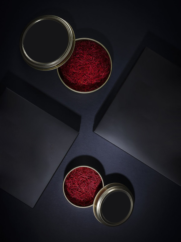 زعفران سرگل قاینات صارداتی اعلا حمرا