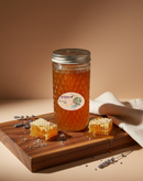 عسل گون حمرا 100% ارگانیک بدون ناخالصی و مواد افزودنی (یک کیلوگرمی)