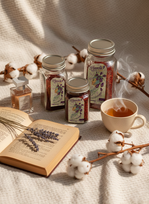 زعفران سرگل قاینات صارداتی اعلا حمرا